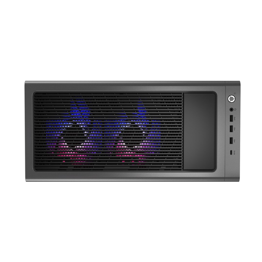 ITwork.lt: Lenovo Legion T7 34IAS10 Intel Core Ultra 9 285K 64 GB DDR5-SDRAM 2 TB SSD NVIDIA GeF...