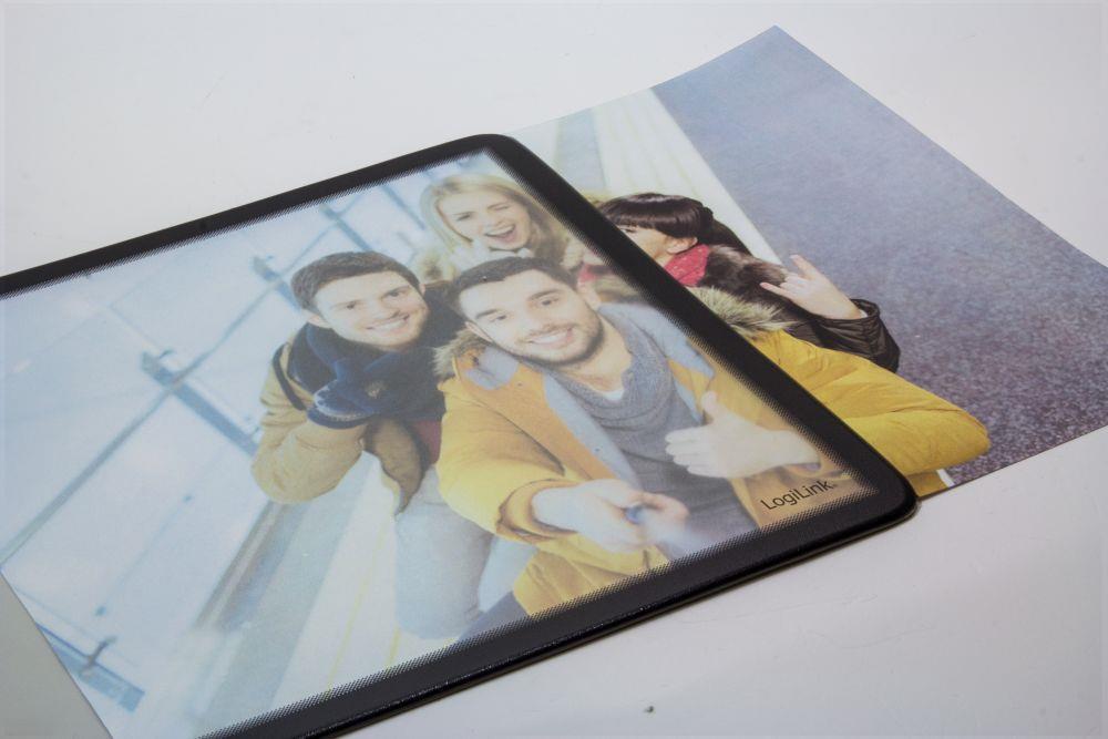 ITwork.lt: LogiLink Photo - Mouse Pad