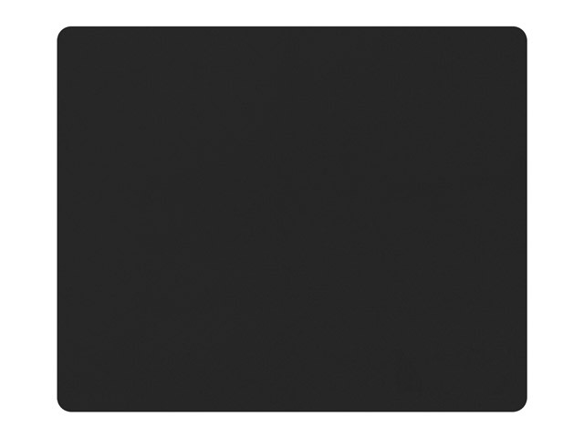 ITwork.lt: Mouse pad Evapad black 235x205mm