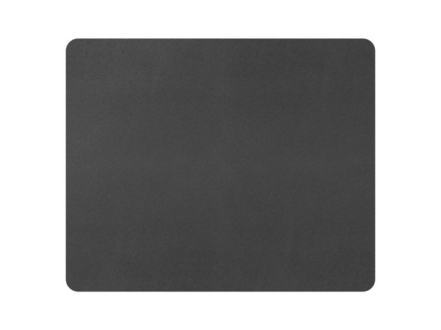ITwork.lt: Mouse pad printable black 250x210mm