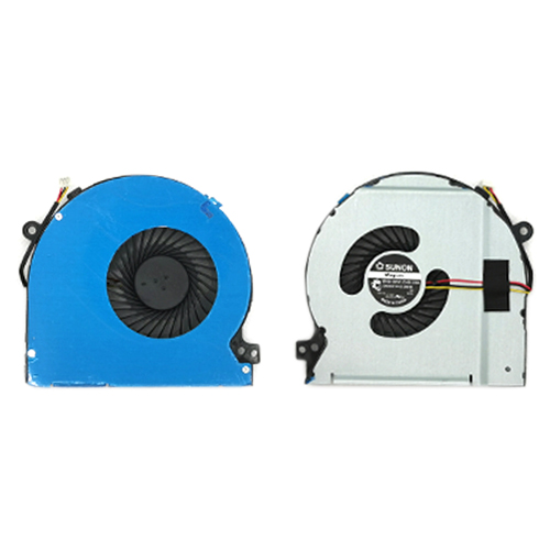 ITwork.lt: Nešiojamo kompiuterio aušintuvas DELL XPS 15, L501X