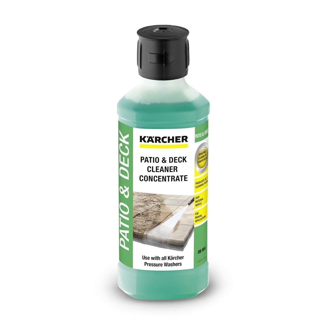 ITwork.lt: PATIO&DECK CLEANER KARCHER RM 564 - 500ML