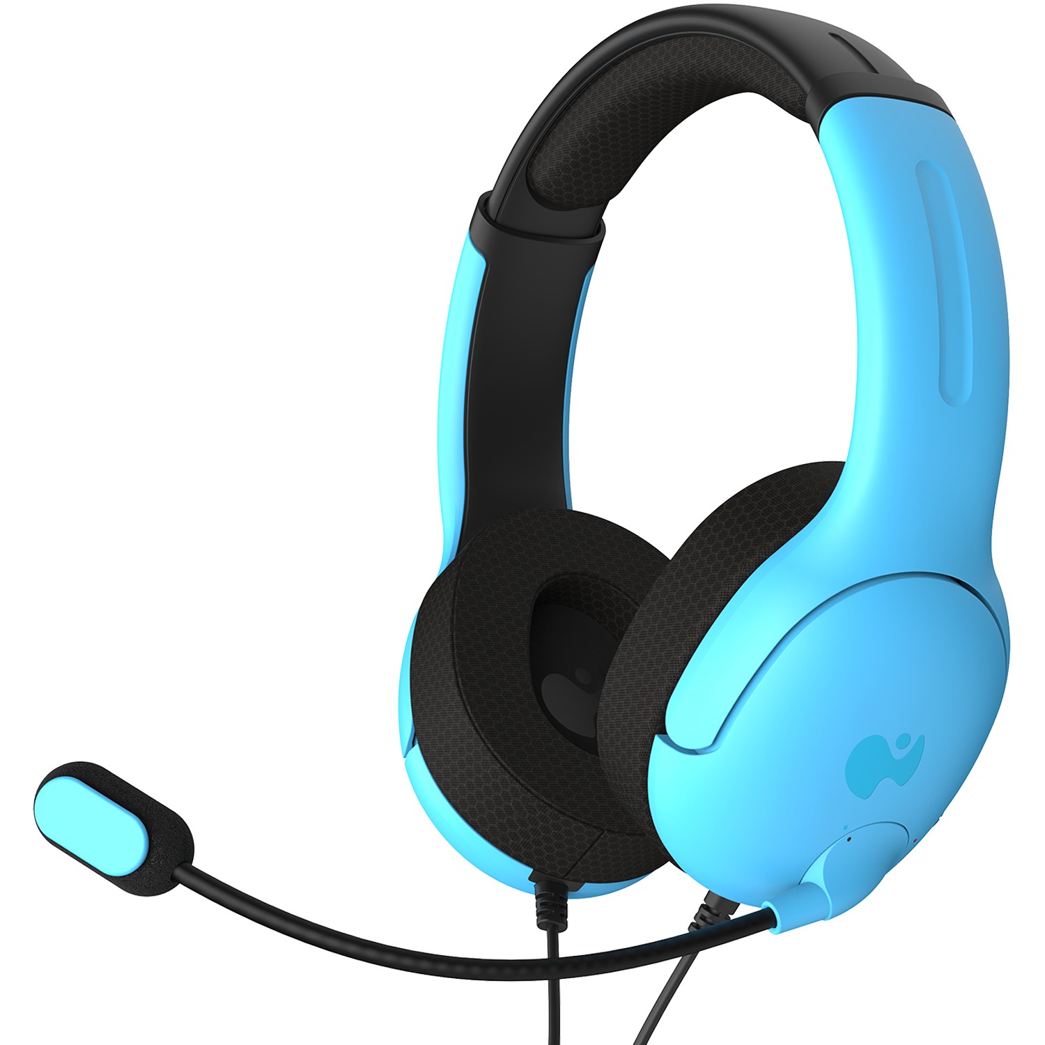 ITwork.lt: PDP Headset Airlite kabelgebu.(Neptune Blue) Playstation 5 (052-011-BL)