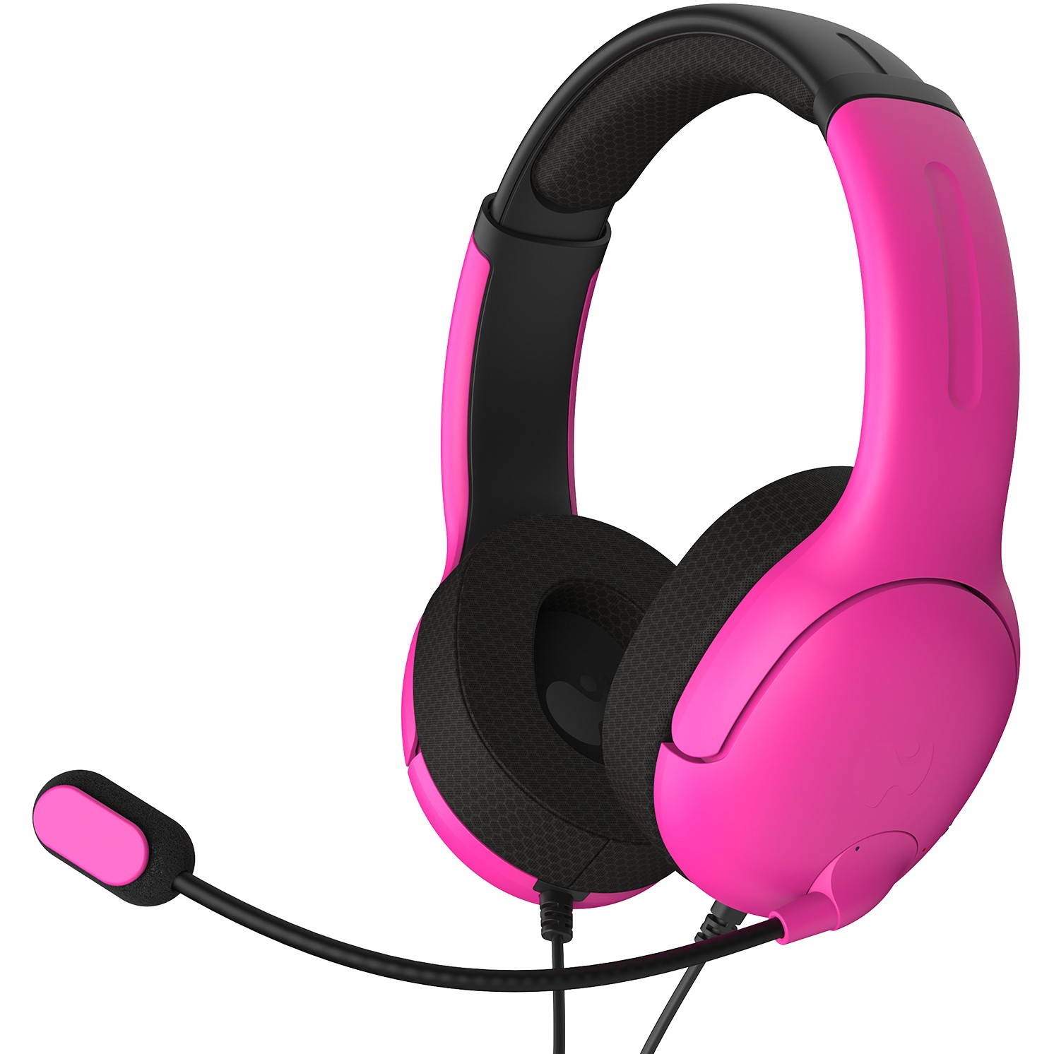 ITwork.lt: PDP Headset Airlite kabelgebu.(Nebula Pink) Playstation 5 (052-011-PK)