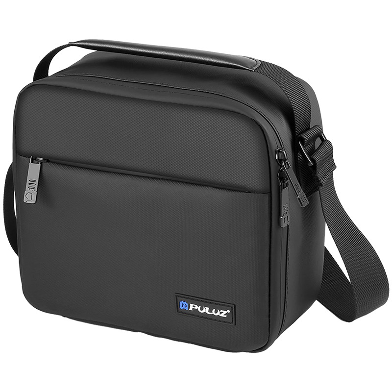 ITwork.lt: PULUZ DJI Mini / Osmo Pocket carrying case (black)