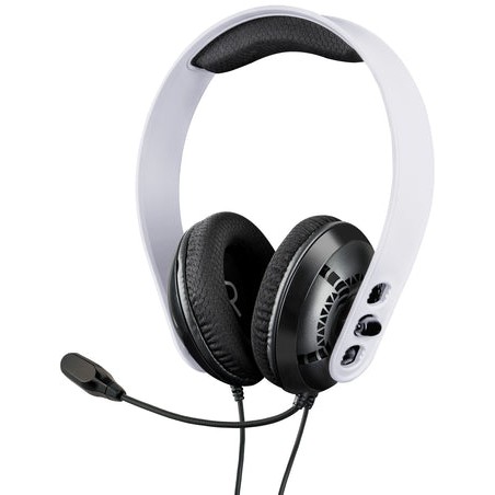 ITwork.lt: Raptor Headset Playstation 5 H200 weiß 3.5 Klinke