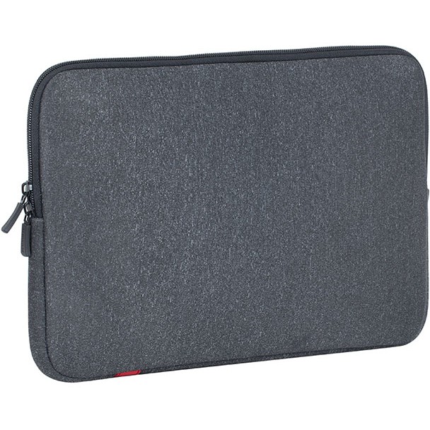 ITwork.lt: NB SLEEVE MACBOOK 13/5123 DARK GREY RIVACASE