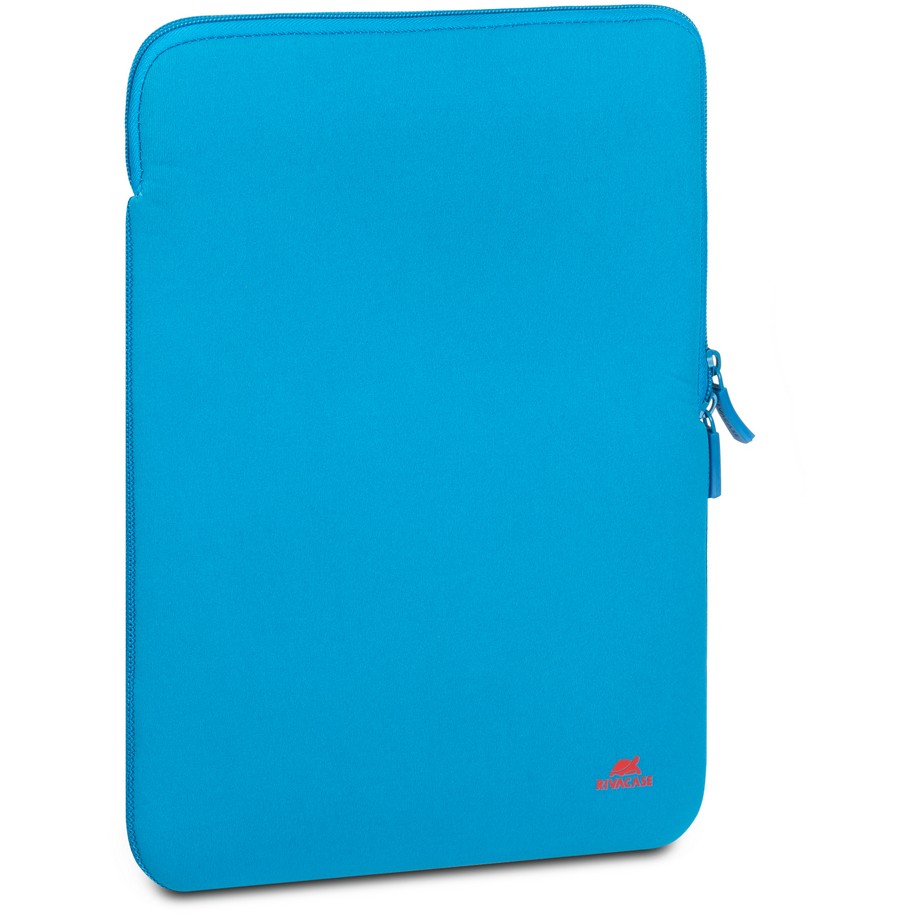 ITwork.lt: RIVACASE Antishock 5221 Etui MacBook 13 niebieskie