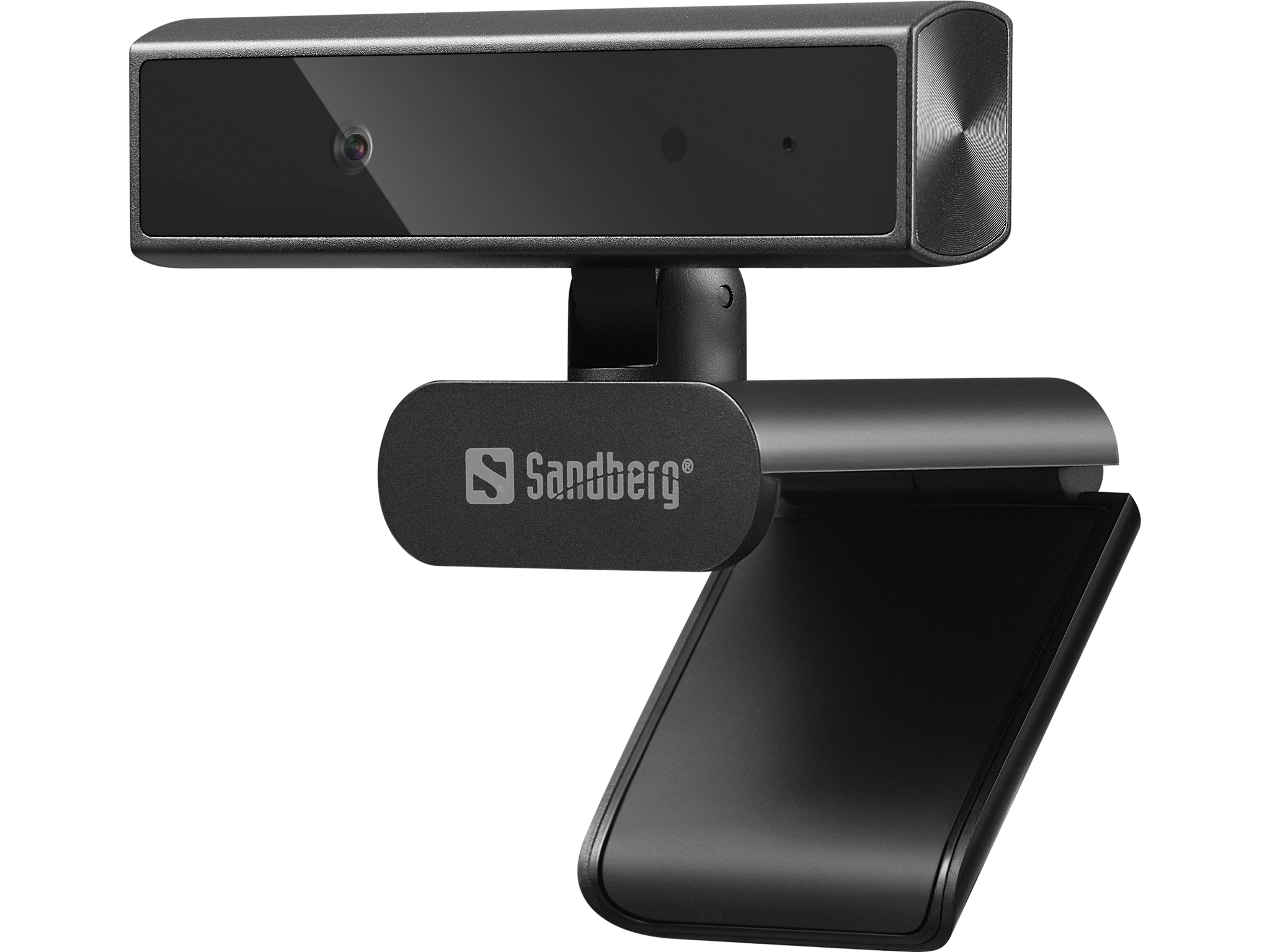 ITwork.lt: SANDBERG Face-ID Webcam Mini (134-43)
