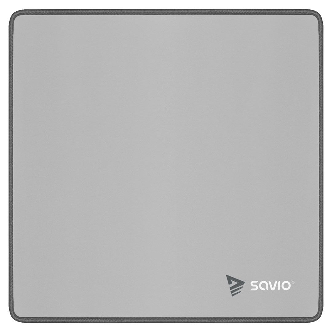ITwork.lt: Savio Turbo Dynamic S - Grey Edition Gaming mouse pad