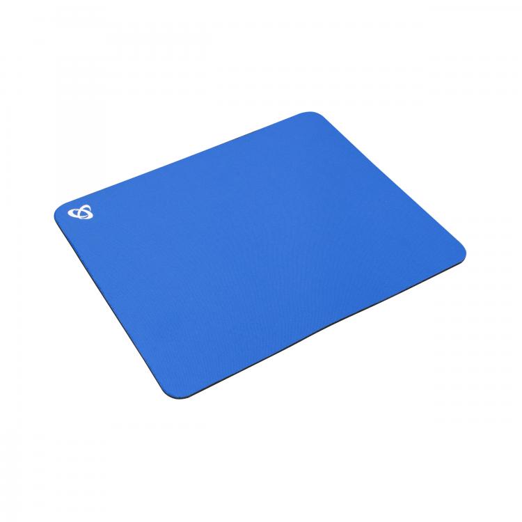 ITwork.lt: Sbox MP-03BL Gel Mouse Pad Blue