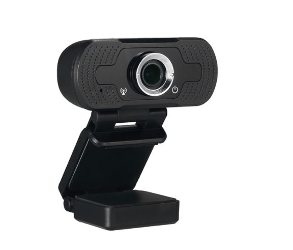 ITwork.lt: Tellur Basic Full HD Webcam